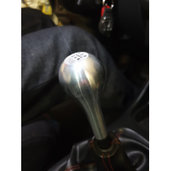 SHIFT KNOB TYPE RZ-A