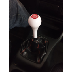 SHIFT KNOB TYPE RZ-T
