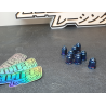 M6 TITANIUM NUTS