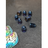 M6 TITANIUM NUTS
