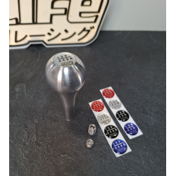 SHIFT KNOB TYPE RZ-A