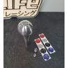 SHIFT KNOB TYPE RZ-A