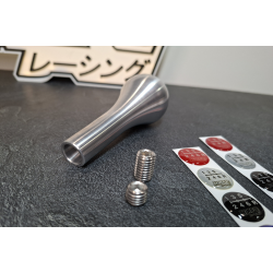 SHIFT KNOB TYPE RZ-A