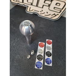 SHIFT KNOB TYPE RZ-A