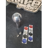 SHIFT KNOB TYPE RZ-A