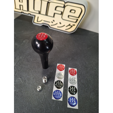 SHIFT KNOB TYPE RZ-D