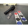 SHIFT KNOB TYPE RZ-D