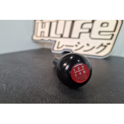 SHIFT KNOB TYPE RZ-D