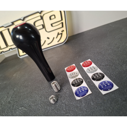 SHIFT KNOB TYPE RZ-D