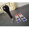 SHIFT KNOB TYPE RZ-D
