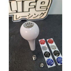 SHIFT KNOB TYPE RZ-T