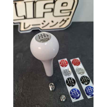 SHIFT KNOB TYPE RZ-T