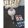 SHIFT KNOB TYPE RZ-T
