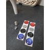 SHIFT KNOB TYPE RZ-T