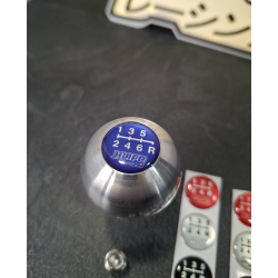 SHIFT KNOB TYPE RS-A