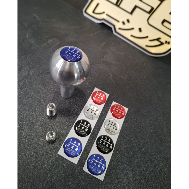 SHIFT KNOB TYPE RS-A