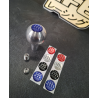 SHIFT KNOB TYPE RS-A