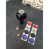 SHIFT KNOB TYPE RS-D
