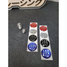 SHIFT KNOB TYPE RS-D