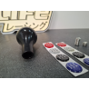 SHIFT KNOB TYPE RS-D