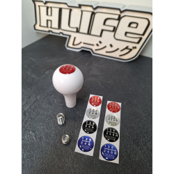 SHIFT KNOB TYPE RS-T