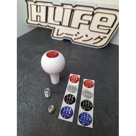 SHIFT KNOB TYPE RS-T