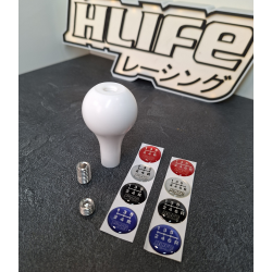 SHIFT KNOB TYPE RS-T