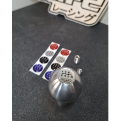 SHIFT KNOB TYPE RS-A