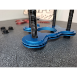 REAR WIDTH KIT