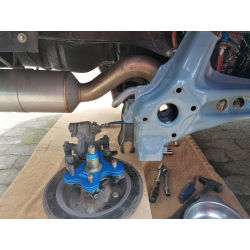 REAR WIDTH KIT