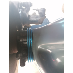 REAR WIDTH KIT