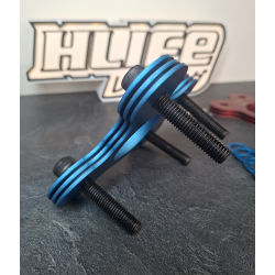 REAR WIDTH KIT