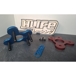 REAR WIDTH KIT