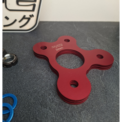 REAR WIDTH KIT