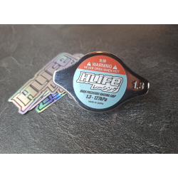 HIGH PRESSURE RADIATOR CAP - Type B
