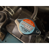 HIGH PRESSURE RADIATOR CAP - Type B