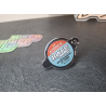 HIGH PRESSURE RADIATOR CAP - Type A
