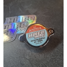 HIGH PRESSURE RADIATOR CAP - Type A