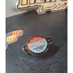 HIGH PRESSURE RADIATOR CAP - Type A
