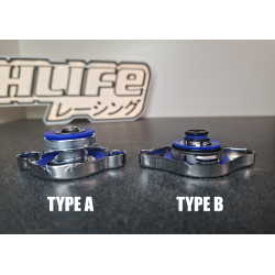 HIGH PRESSURE RADIATOR CAP - Type A