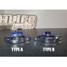 HIGH PRESSURE RADIATOR CAP - Type B