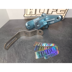 HONDA B SERIES ALTERNATOR MOUNT