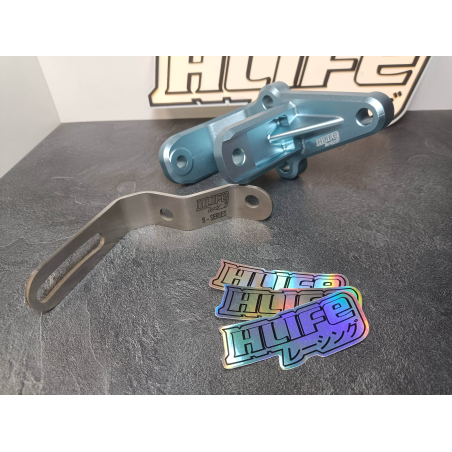 HONDA B SERIES ALTERNATOR MOUNT
