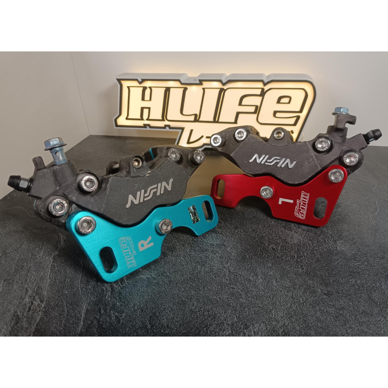 BIG BIG BRAKE KIT