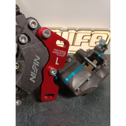 BIG BIG BRAKE KIT