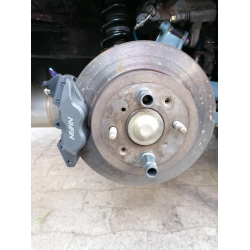 BIG BIG BRAKE KIT