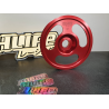 HONDA D SERIES CRANKSHAFT PULLEY