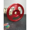 HONDA D SERIES CRANKSHAFT PULLEY
