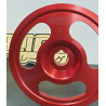 HONDA D SERIES CRANKSHAFT PULLEY