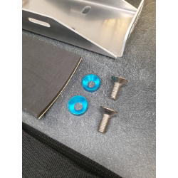 LIGHT BATTERY HOLDER